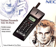 Telefono nec plus usato  Padova