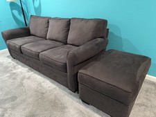 Glendora upholstered sofa for sale  White Plains