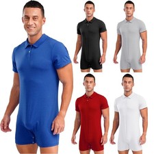 Herren body einteiler gebraucht kaufen  Bremen