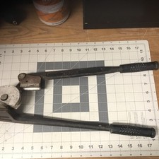 Ridgid manual tubing for sale  Bismarck