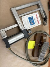 Compression technologies valve for sale  Phoenix