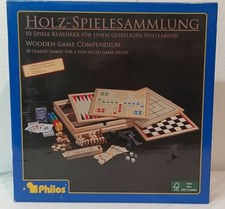 Holz spiele sammlung gebraucht kaufen Holz spiele sammlung gebraucht kaufen  Gelsenkirchen