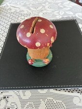 Cute vintage wooden for sale  YORK