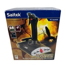 Saitek av8r01 aviator for sale  Birdsboro