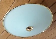 Deckenlampe gross cm gebraucht kaufen  Weinstadt