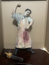 Texas chainsaw massacre for sale  Chesterfield