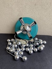 Lampe cosmos sputnik d'occasion  Paris XIX
