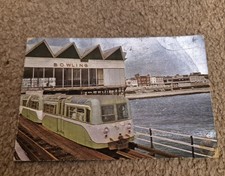 Southend pier lenticular for sale Southend pier lenticular for sale  NORTHAMPTON