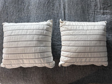 Ikea pair pillows for sale  Denver
