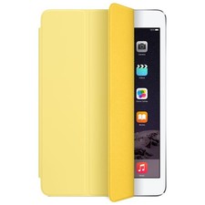 Smart Cover Apple genuína/oficial para iPad Mini 1, 3 e 3 - Amarela - Nova comprar usado  Enviando para Brazil