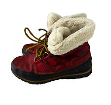 Sorel women size for sale  Savage