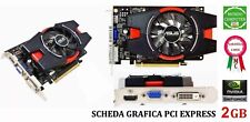 Scheda grafica pci usato  Forli