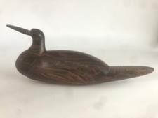 Joli statuette canard d'occasion  Saint-Dié-des-Vosges