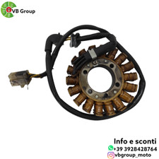 Generatore magnete statore usato  Scafati