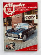 Lancia flaminia zündapp gebraucht kaufen  Oberhausen-Rheinhausen