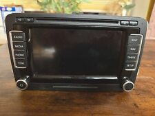 Rns 510 riginal gebraucht kaufen  Saalfeld/Saale
