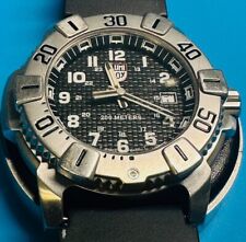 Luminox watch 6200 for sale  Grand Haven