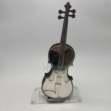 Bencher per violino usato  Spedire a Italy