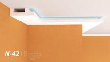 Xps led coving for sale  ROCHESTER