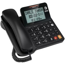 Cl2940 corded speakerphone for sale  Hillsboro
