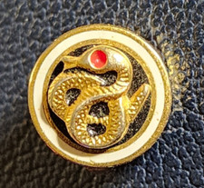 Sigma snake pledge for sale  Millington
