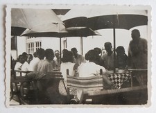 Outdoor dining under d'occasion  Expédié en Belgium