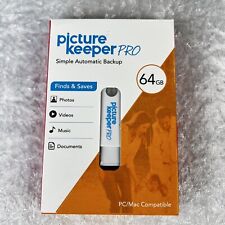 Picture keeper pro for sale  Antioch