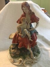 capodimonte signed for sale  WORTHING