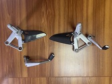 Foot rest hangers for sale  TOWCESTER