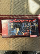 cyberpunk d'occasion  Expédié en Belgium