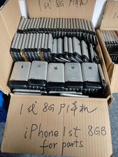 100% Original Apple iPhone 1ª Geração (iPhone 2G) 4/8/16GB Preto A1203 Bom comprar usado  Enviando para Brazil