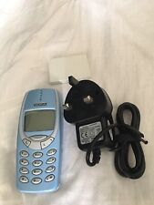 Blue nokia 3310 for sale  HATFIELD