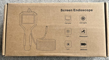 Farb bildschirm screen gebraucht kaufen  Bonn