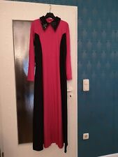 Langärmliges abendkleid hijab gebraucht kaufen  Essen