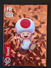Toad limited edition d'occasion  Argentan