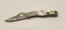 Vintage spyderco micro for sale  Oregon City