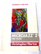 Music book microjazz for sale  HELENSBURGH
