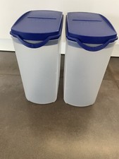 Tupperware lot boîtes d'occasion  Rethel