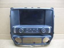 Chevy silverado radio for sale  Dacula