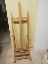 Cavalletto pittura legno usato  Civita Castellana