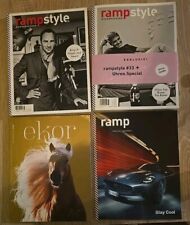 Ramp style magazin gebraucht kaufen  Böblingen