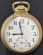 Vintage swiss buren for sale  Mayfield