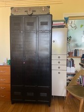Maison armoire penderie d'occasion  Saint-Denis