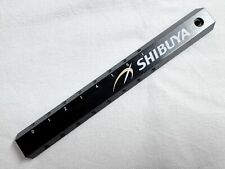 Shibuya ultima carbon for sale  BROMSGROVE