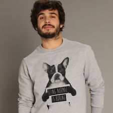 Sweatshirt homme personnalisé d'occasion  Allevard