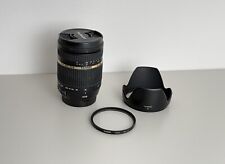 Tamron 270mm bjektiv gebraucht kaufen  Babenhausen