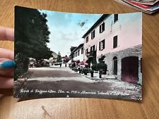Cartolina rocca roffeno usato  Beinasco
