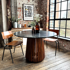 Nakula round solid for sale  BRISTOL