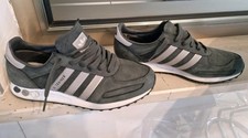 Adidas trainer uomo usato  Corsano