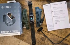 Fitbit charge black for sale  Orlando